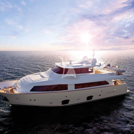 Dana yacht charter