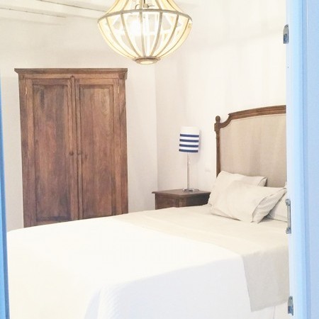 4 bedroom villa at Elia beach, Mykonos