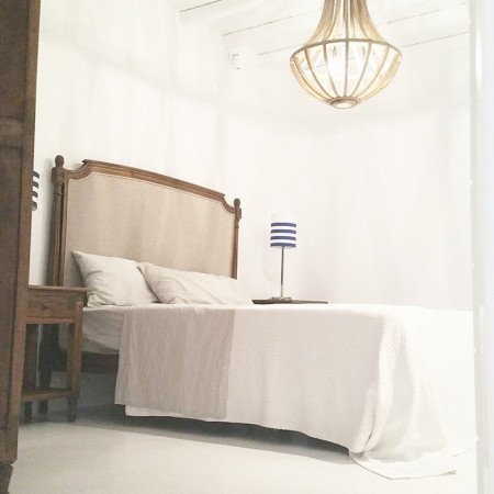 4 bedroom villa at Elia beach, Mykonos