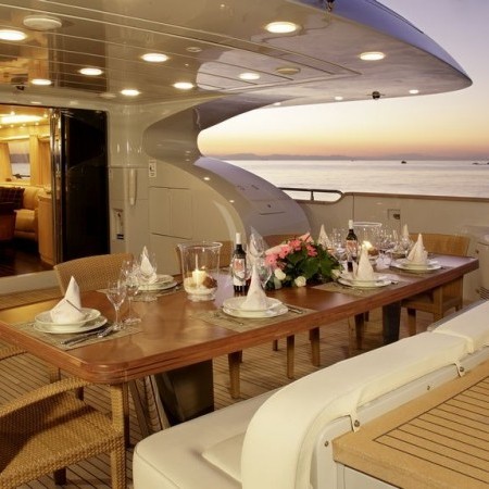 glaros yacht charter