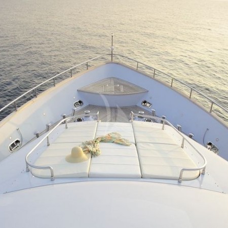glaros yacht charter