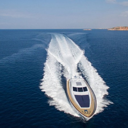 kabobs blue yacht charter Greece