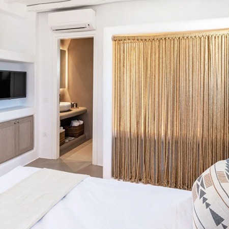 11 Bedroom villa in Mykonos
