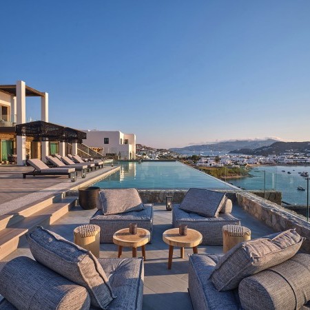 mykonos luxury villa