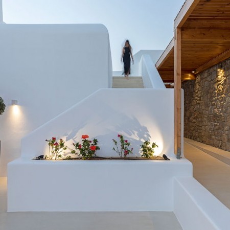 9 bedroom villa mykonos