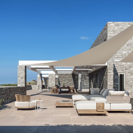 LA ROCHE | Luxury villa for rent in Mykonos