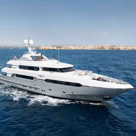 maximilian mmiv yacht charter