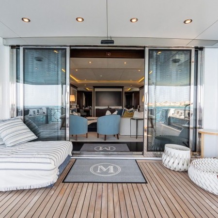 maximilian mmiv yacht charter