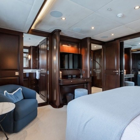 VIP cabin