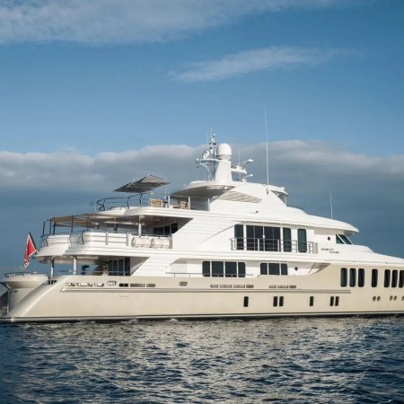 orient star yacht charter