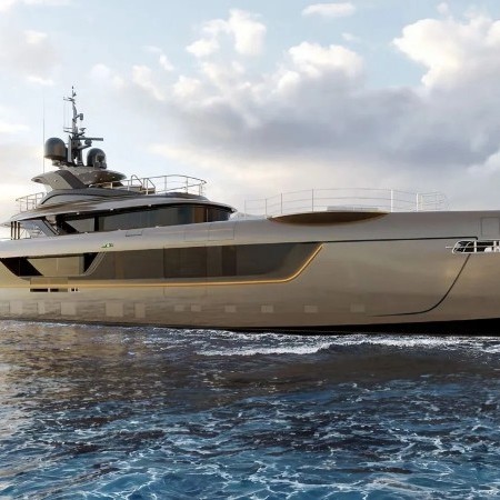 Raja superyacht charter