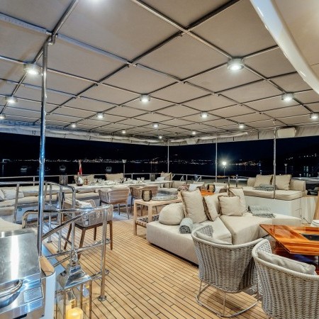 Zulu yacht charter