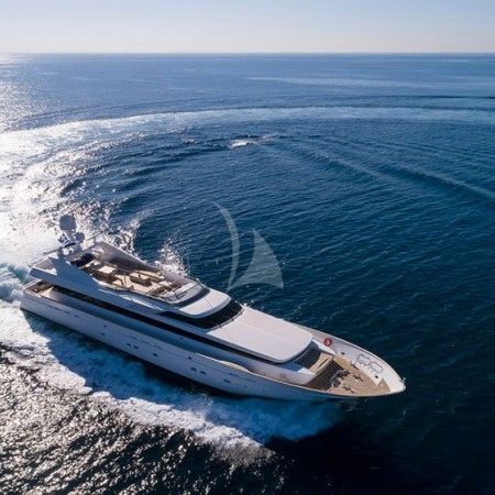 mabrouk yacht charter