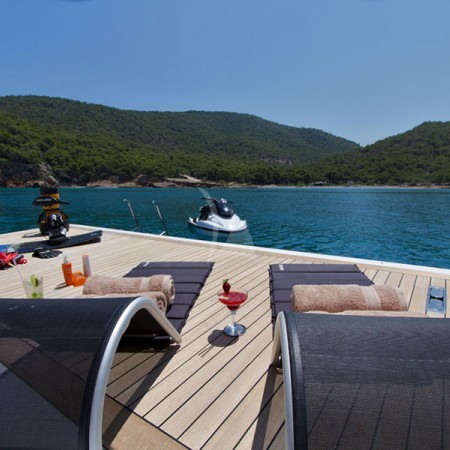 mabrouk yacht charter Greece