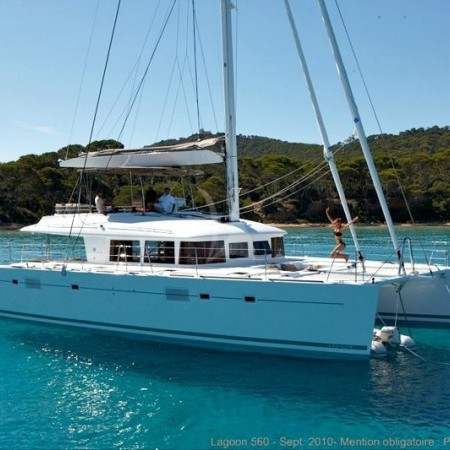 Moya yacht Greece