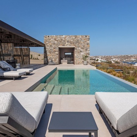 villa Adagio Mykonos