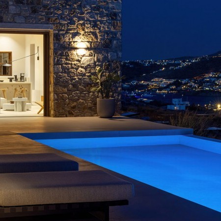 villa Adagio Mykonos