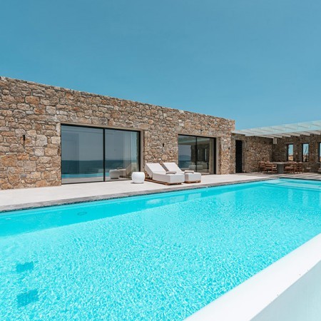 villa Theosis Mykonos