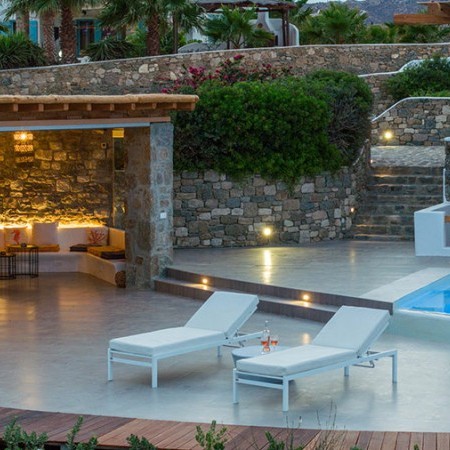 villa Linton Mykonos