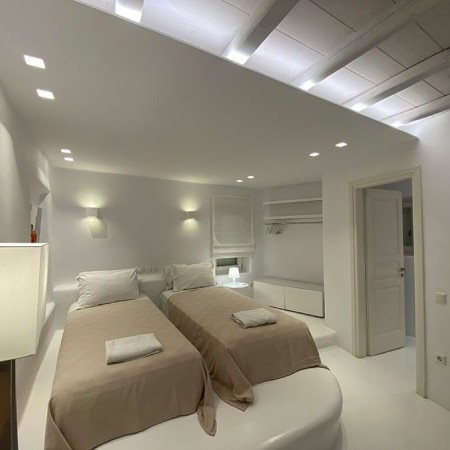 one of the master ensuite bedrooms