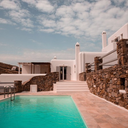 4 bedroom villa sensi one mykonos