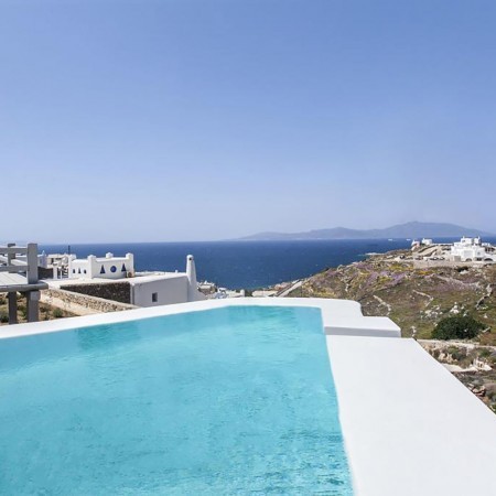 villa Toni one Mykonos