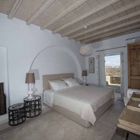 villa for rent in mykonos