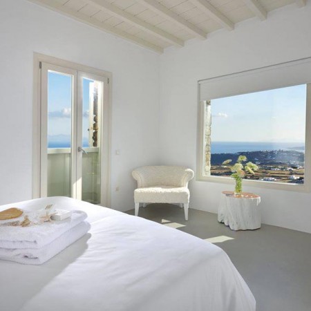 6 bedroom villa mykonos