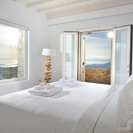  luxury villa rental mykonos