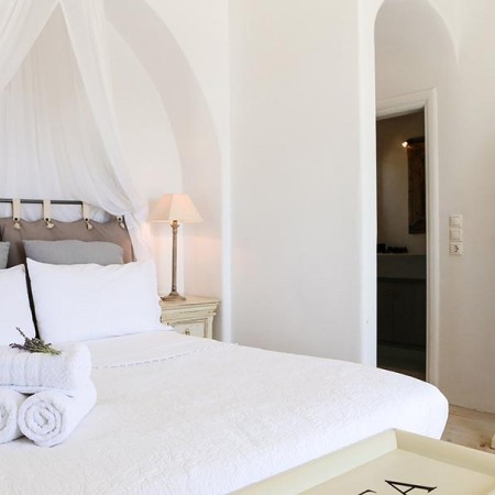 6 bedroom villa mykonos