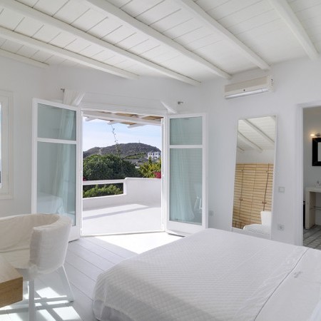 Mykonos Luxury Villa for rent