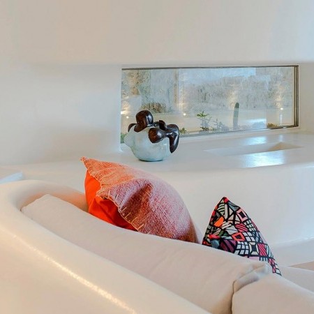 villa Ulisse Mykonos | Luxury 7 bedroom villa for 
