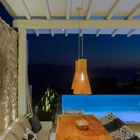 7 bedroom villa rental Mykonos