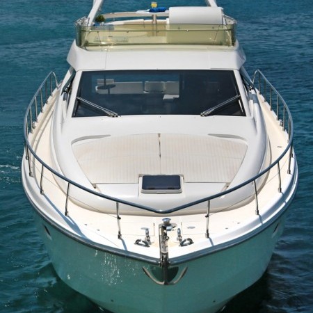 mykonos yachting