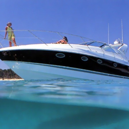 mykonos yachting targa