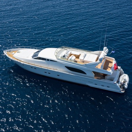 yacht charters Greece