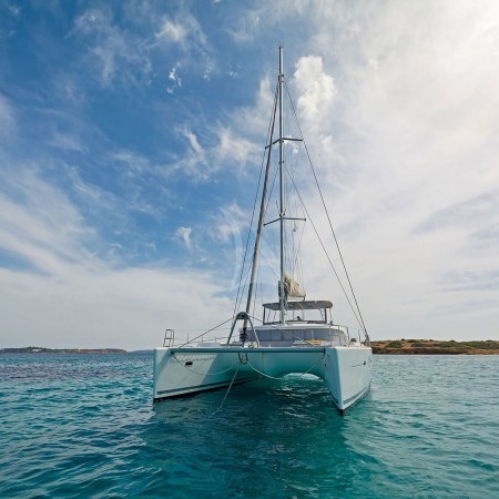 Mystique yacht greece