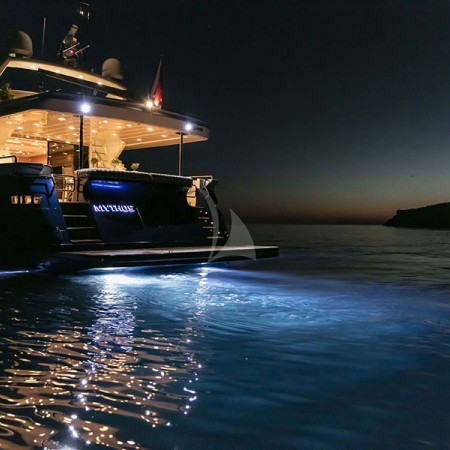 mythos yacht charter