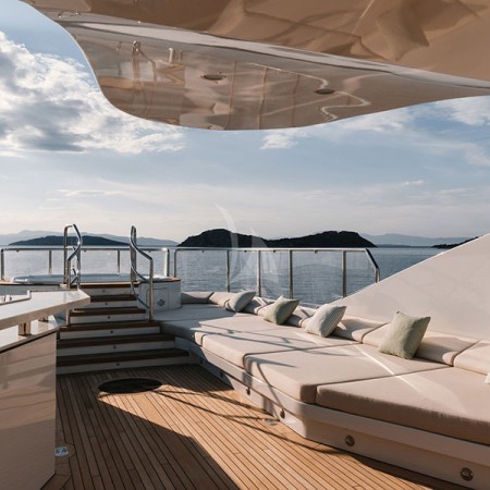 yacht charter in greece