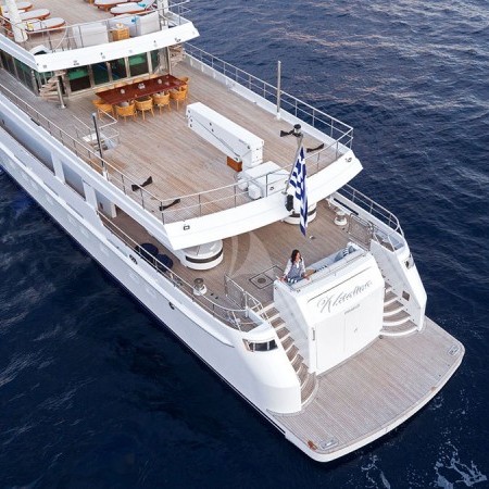 o'natalina yacht charter