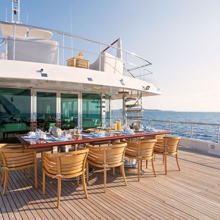 o'natalina yacht Greece