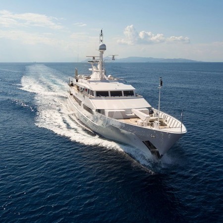 o'natalina yacht Greece