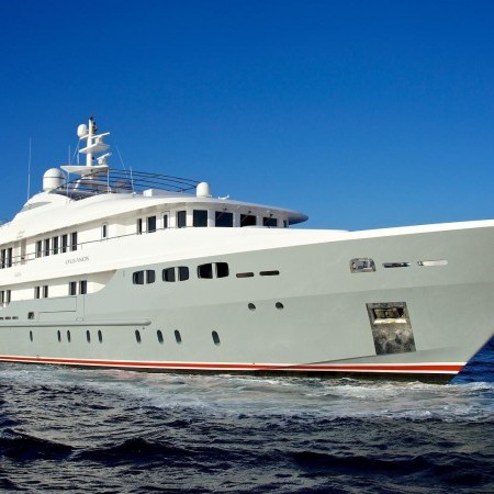 oceanos yacht