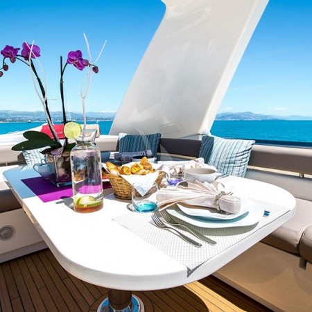 Piola yacht charter Greece