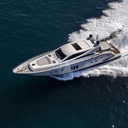 rena yacht charter