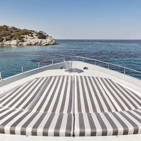 rena yacht charter