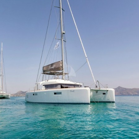 Mykonos yachting