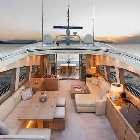 mykonos yacht charter