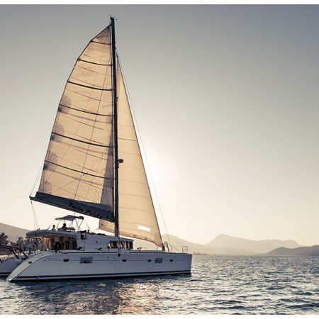 Mykonos yachting Greece