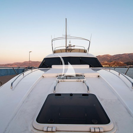 venali yacht Greece